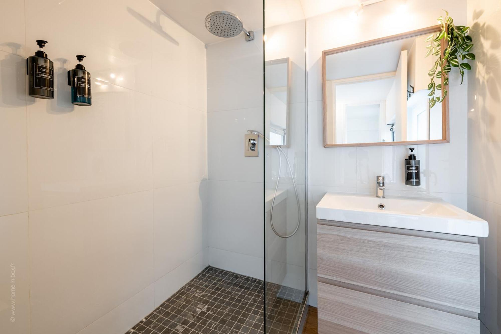 Appartement Le Bertrand - Cosy - 7 Pers- Invalides-tour Eiffel *