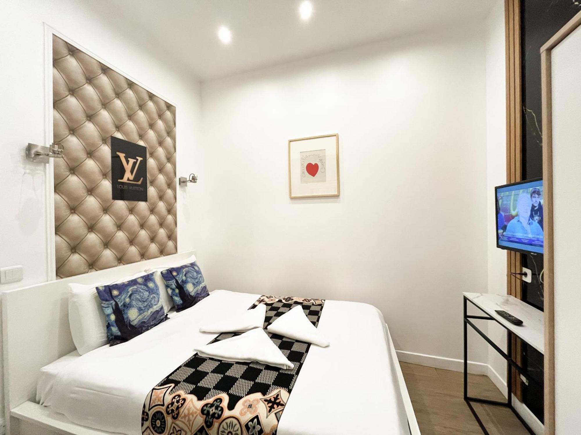 Apartment Urban Flat 101 - Maire