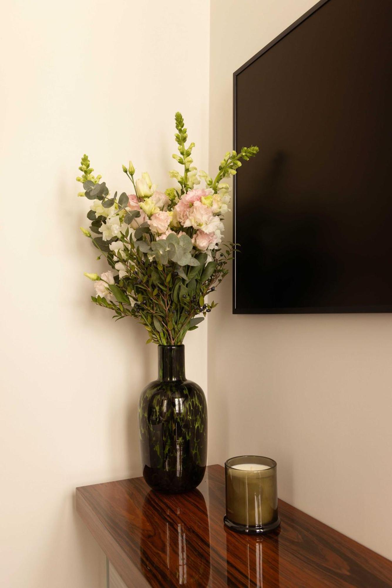 Residense Bourbon Bourgogne Apartment *
