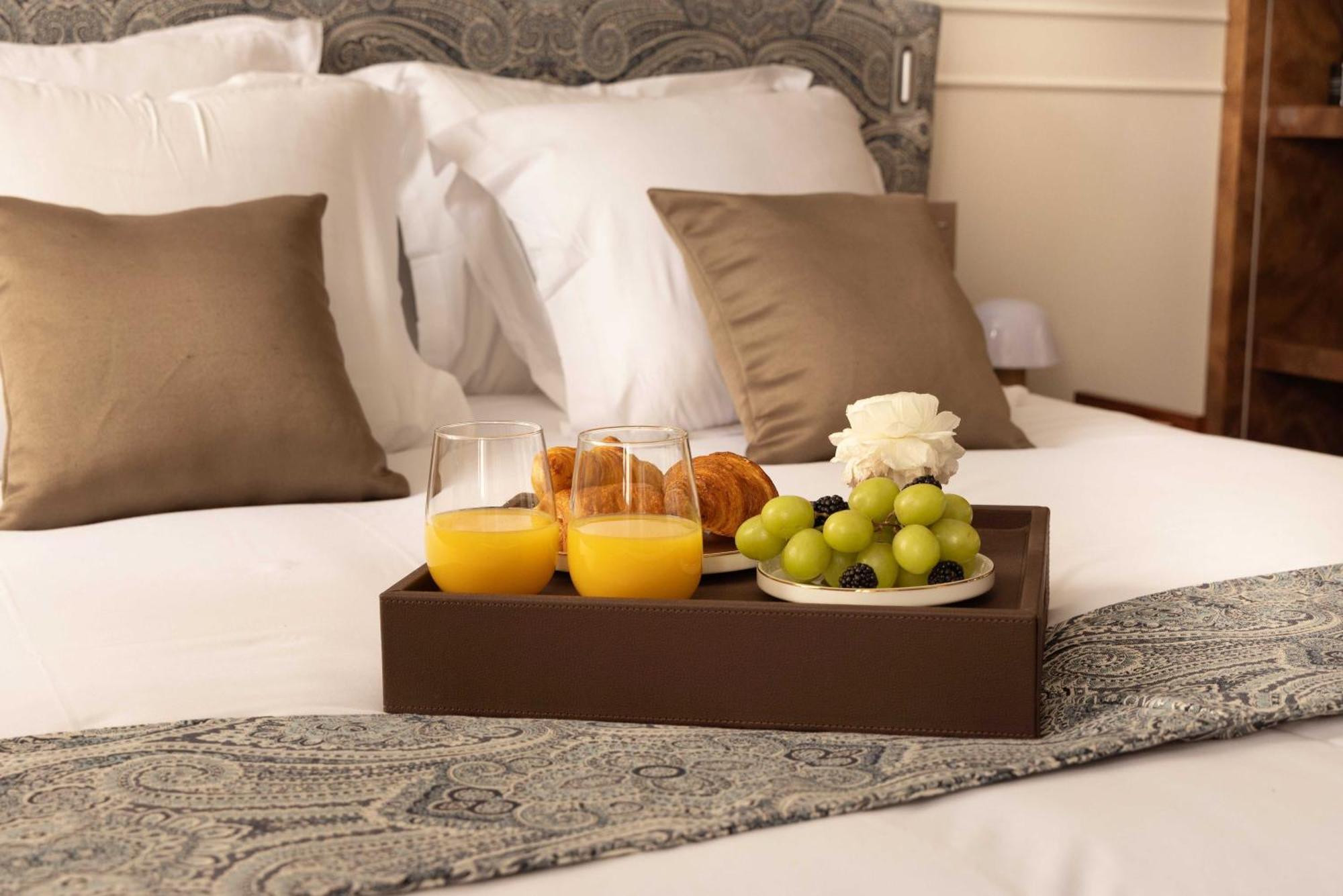 Residense Bourbon Bourgogne Paris
