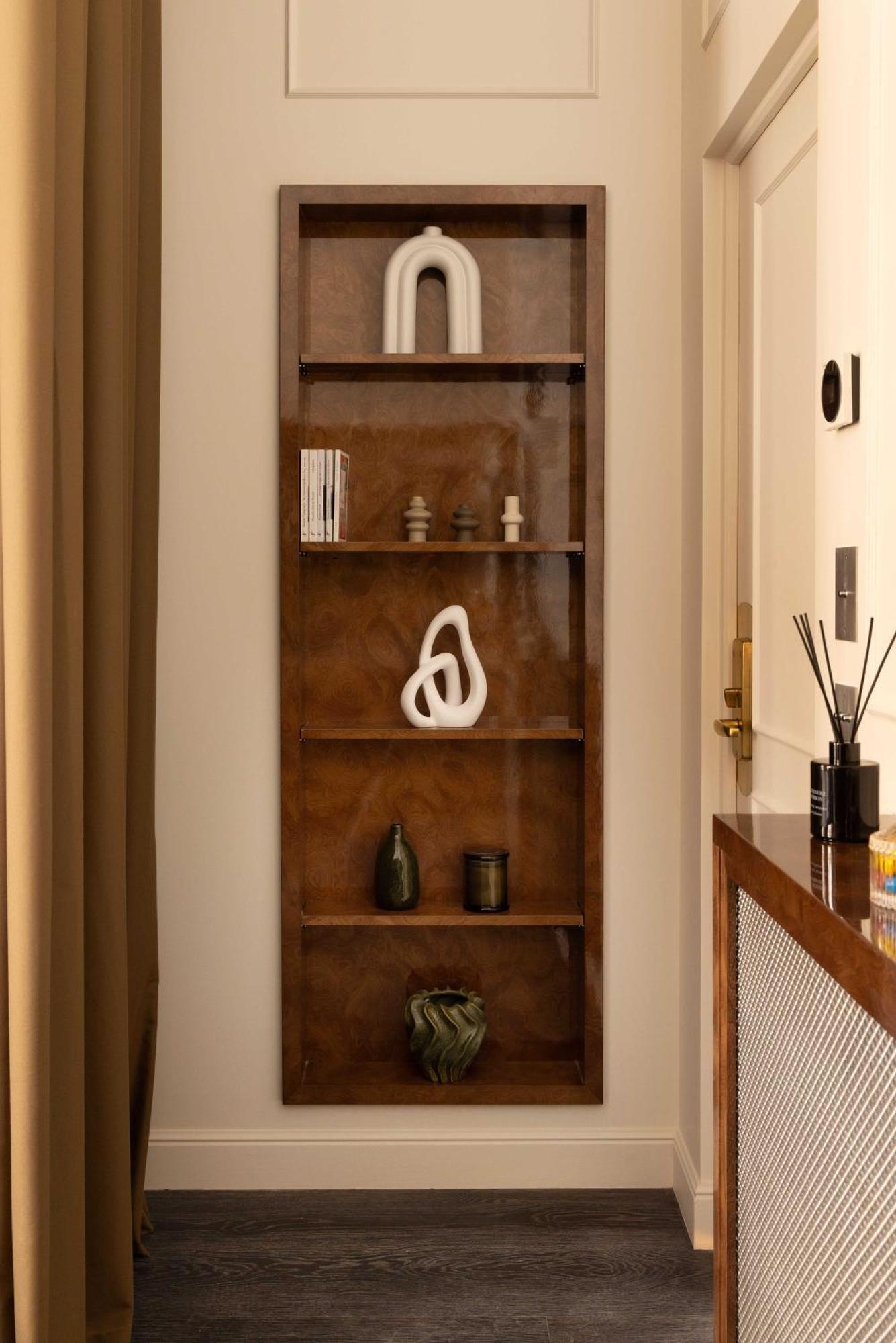 Residense Bourbon Bourgogne Apartment Paris