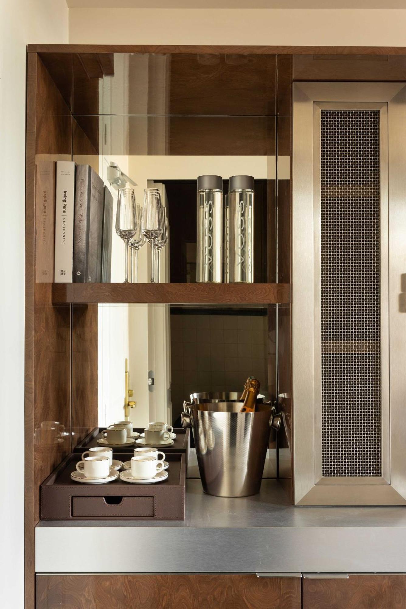 Apartment Residense Bourbon Bourgogne *