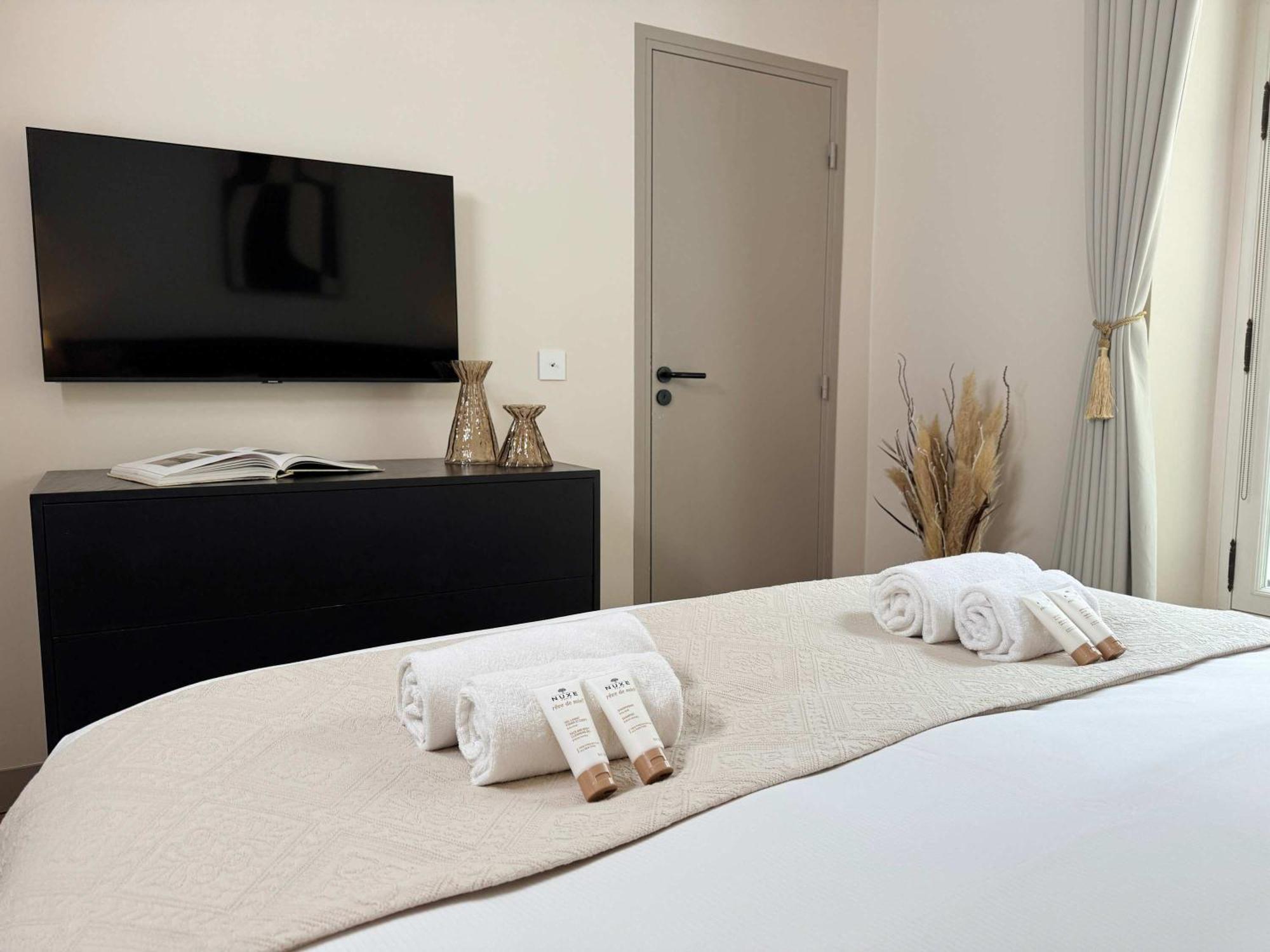 Luxembourg Garden Family Flat Delight Apartment Paris