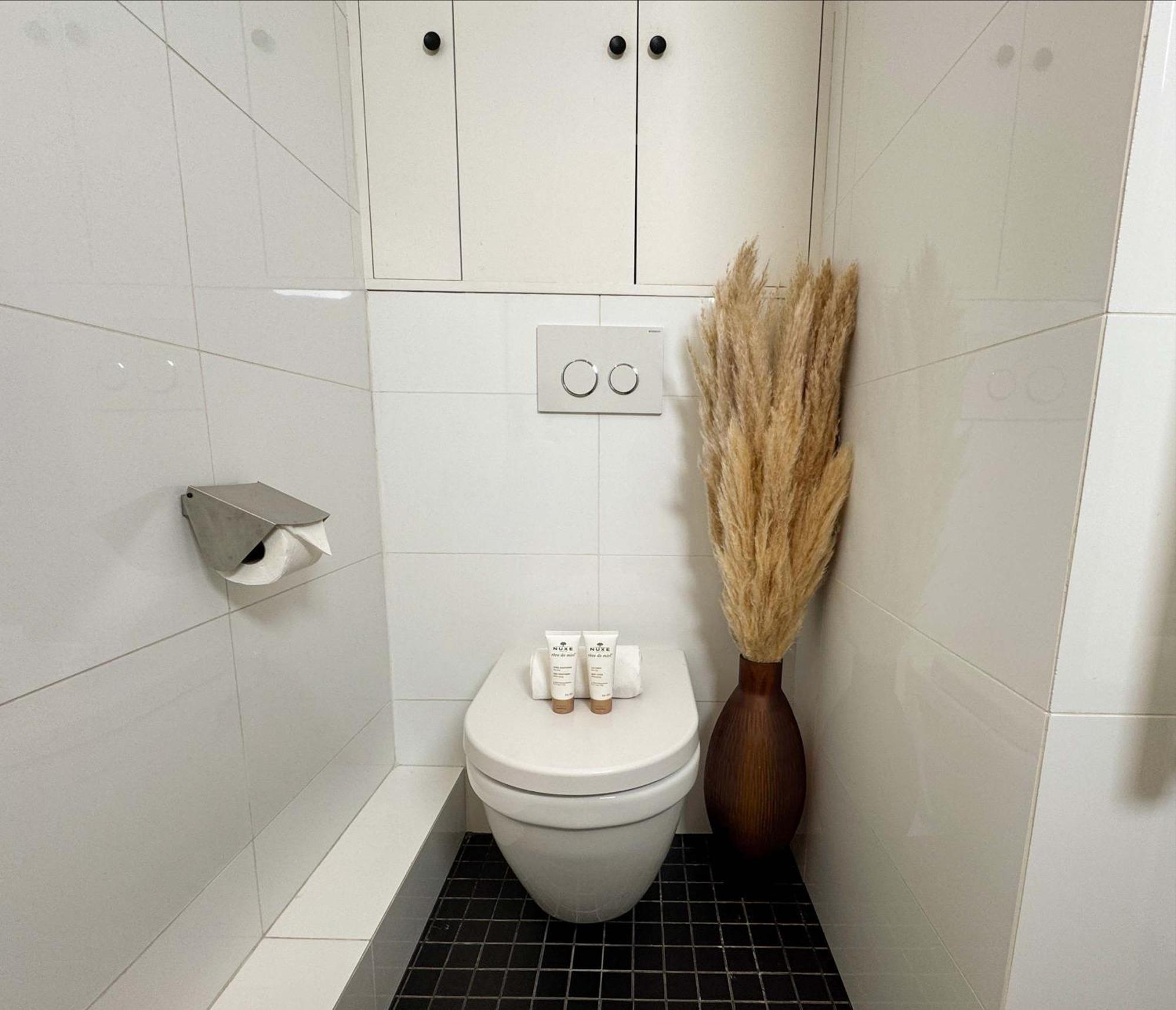 Apartment Luxembourg Garden Family Flat Delight *