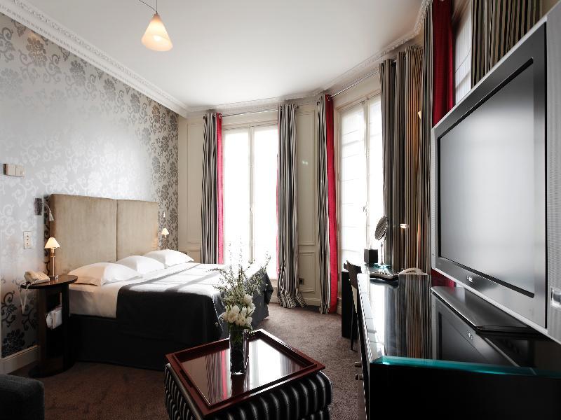 La Tremoille Hotel 3*