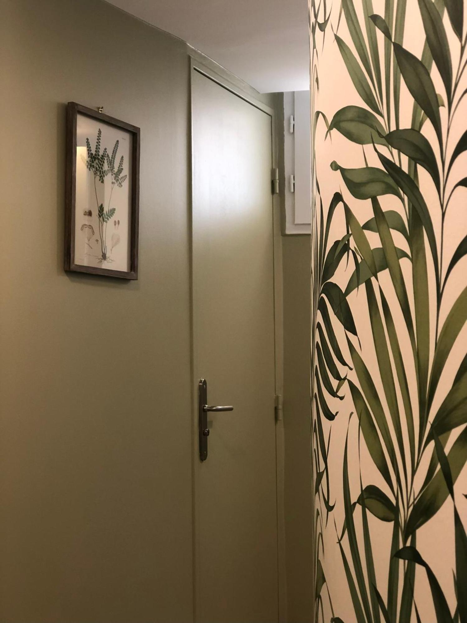 Multiresidence L'elysee Appart hôtel