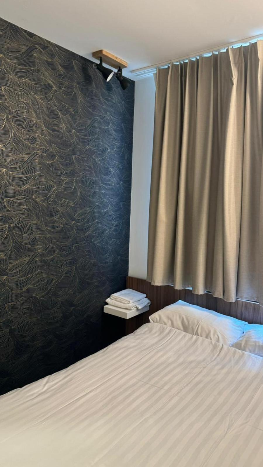 Multiresidence L'elysee Appart hôtel
