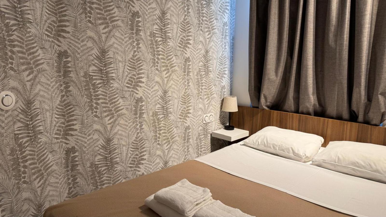 Appart hôtel Multiresidence L'elysee