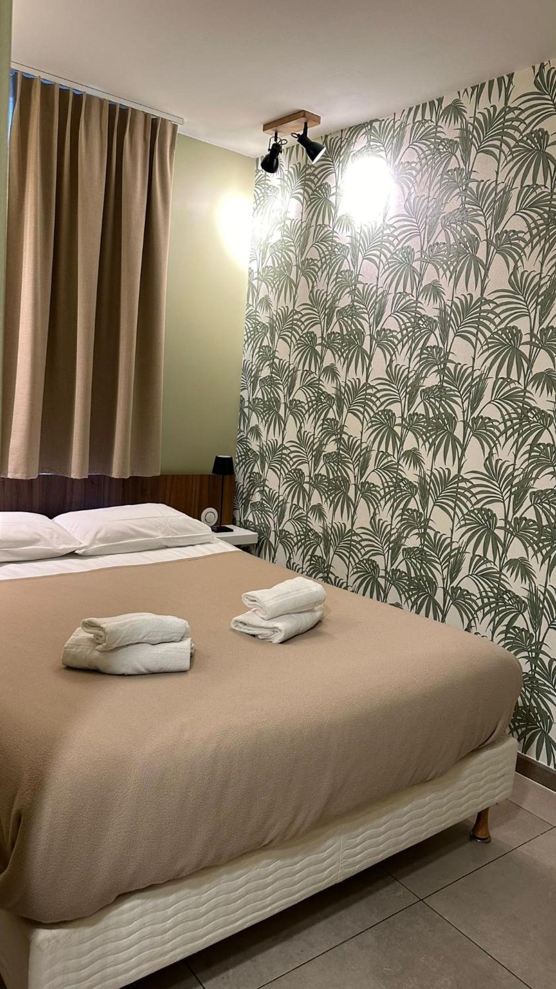 Multiresidence L'elysee Appart hôtel Paris