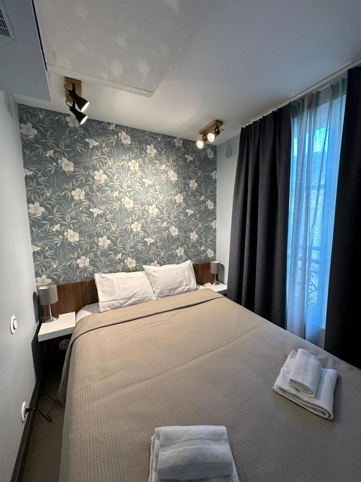 Appart hôtel Multiresidence L'elysee