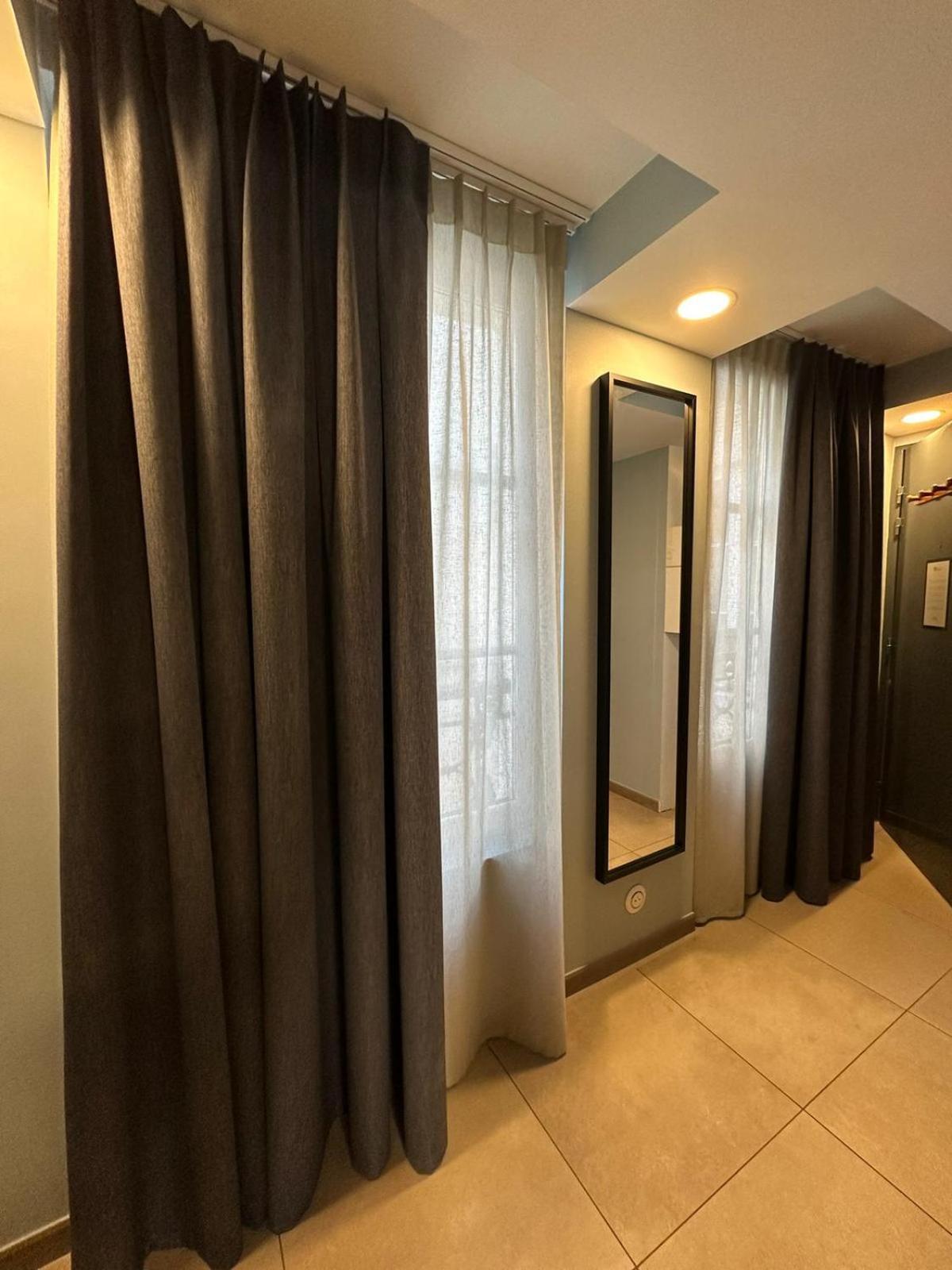 Multiresidence L'elysee Appart hôtel *