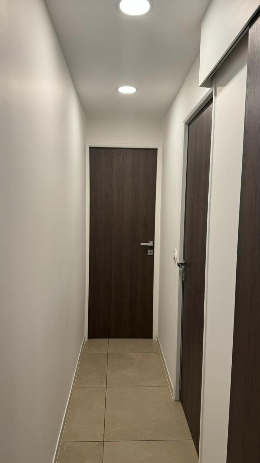 Appart hôtel Multiresidence L'elysee *