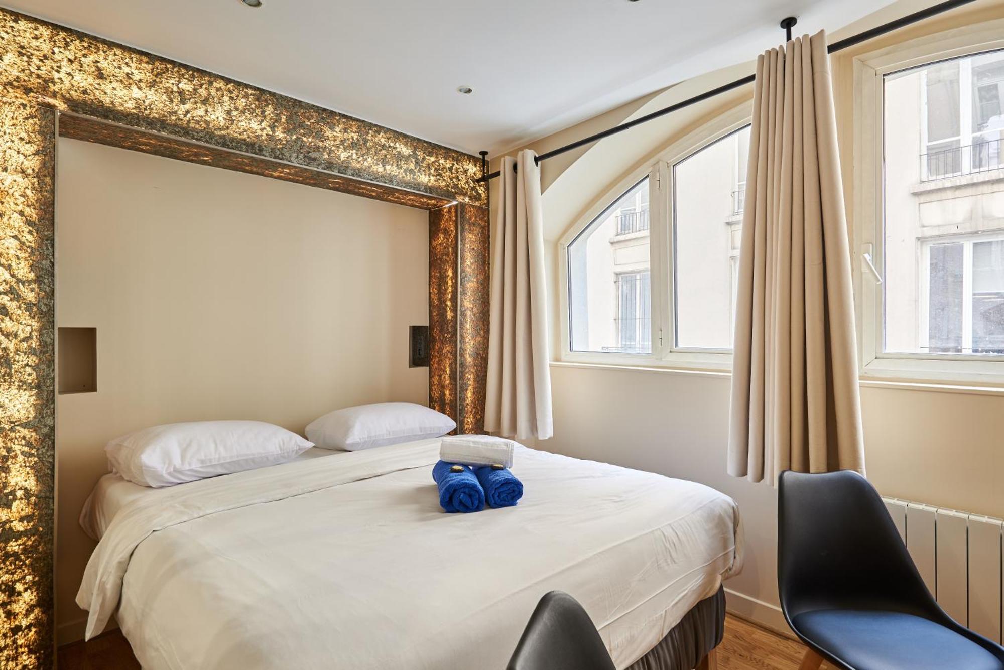 Rent A - Bonne Nouvelle * Paris