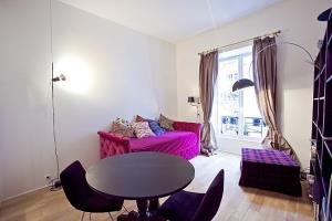 De La Bretonnerie 3* Paris