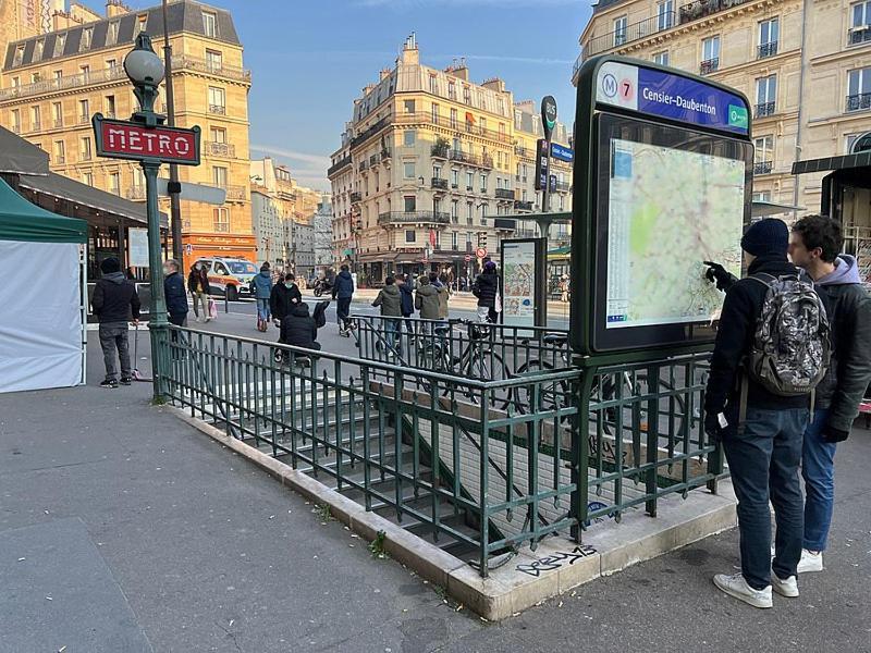 Tres Joli Renove Quartier Notre-dame Jardin Des Plantes Pantheon Pres De La Seine