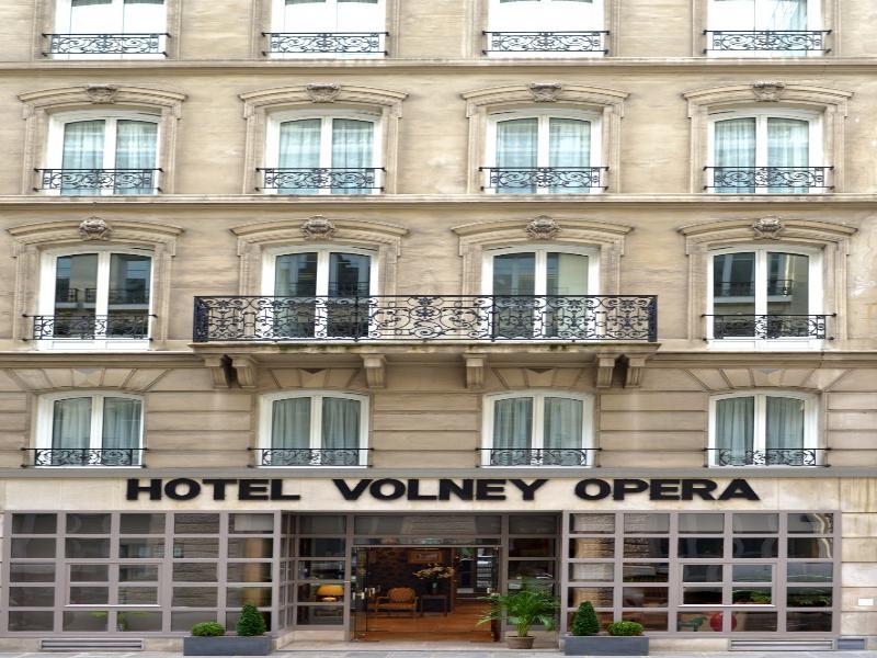 Volney Opera Hotel