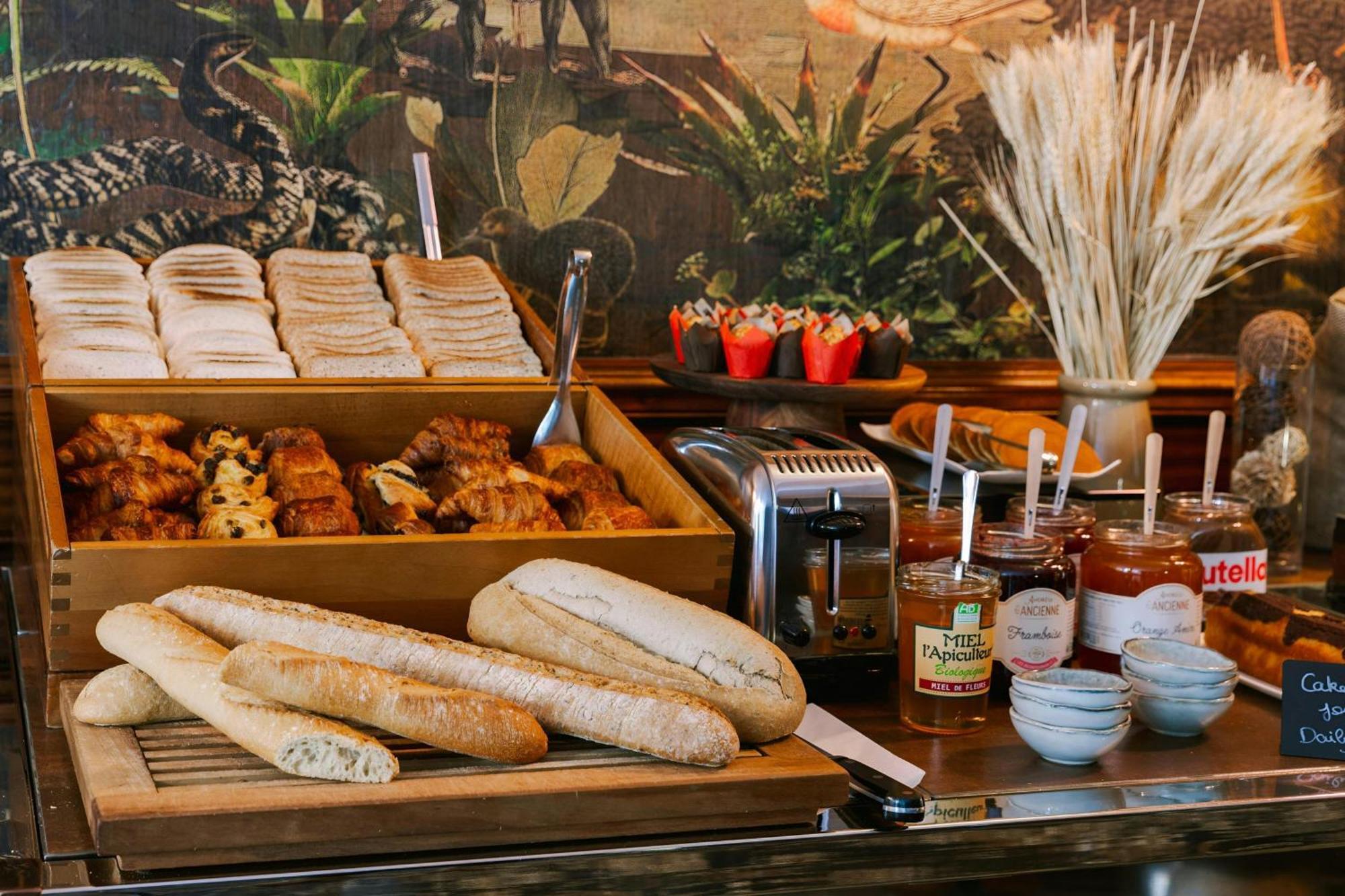 Atala Hotel Champs Elysees, Sonder By Marriott Bonvoy