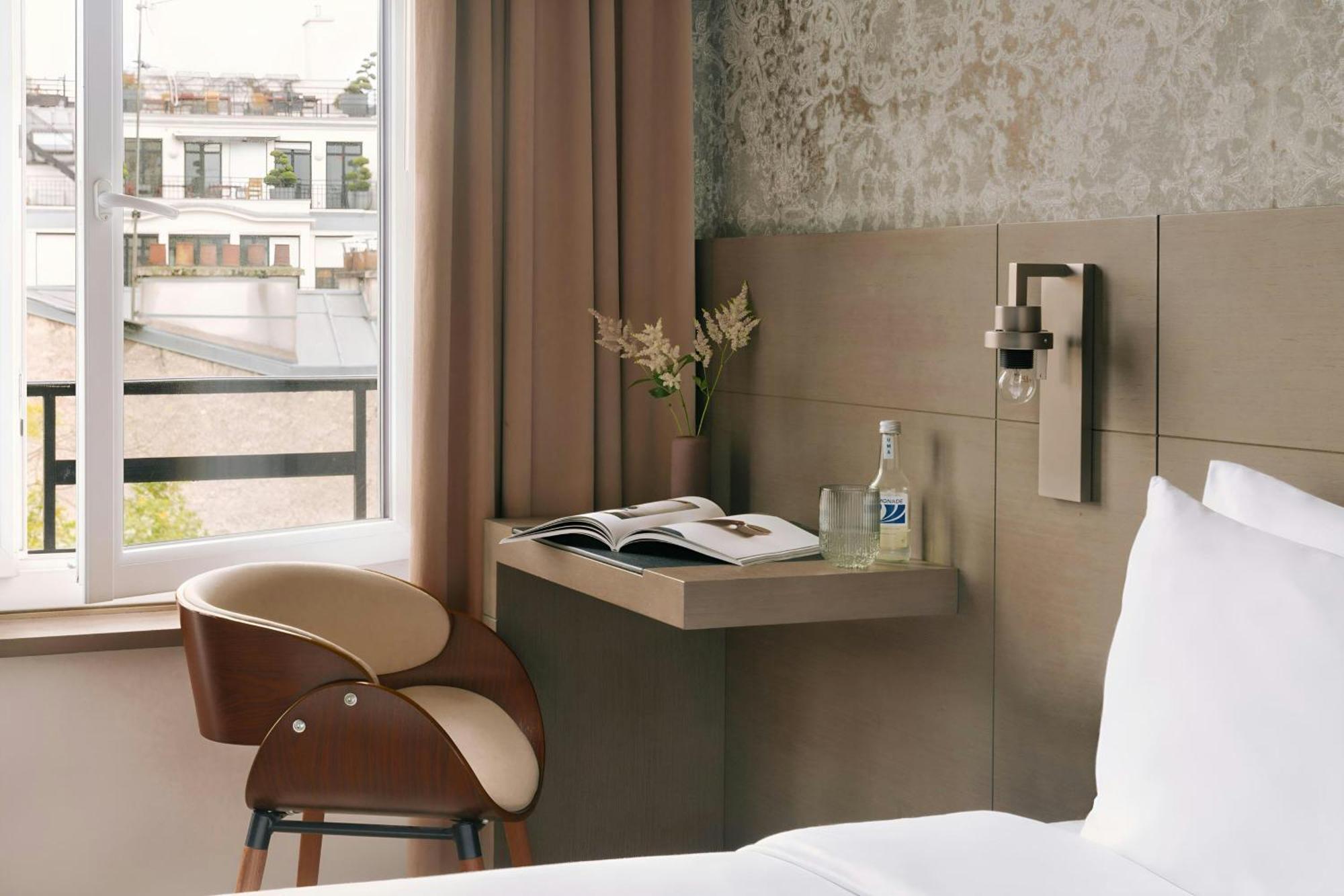 Atala Hotel Champs Elysees, Sonder By Marriott Bonvoy Hotel Paris