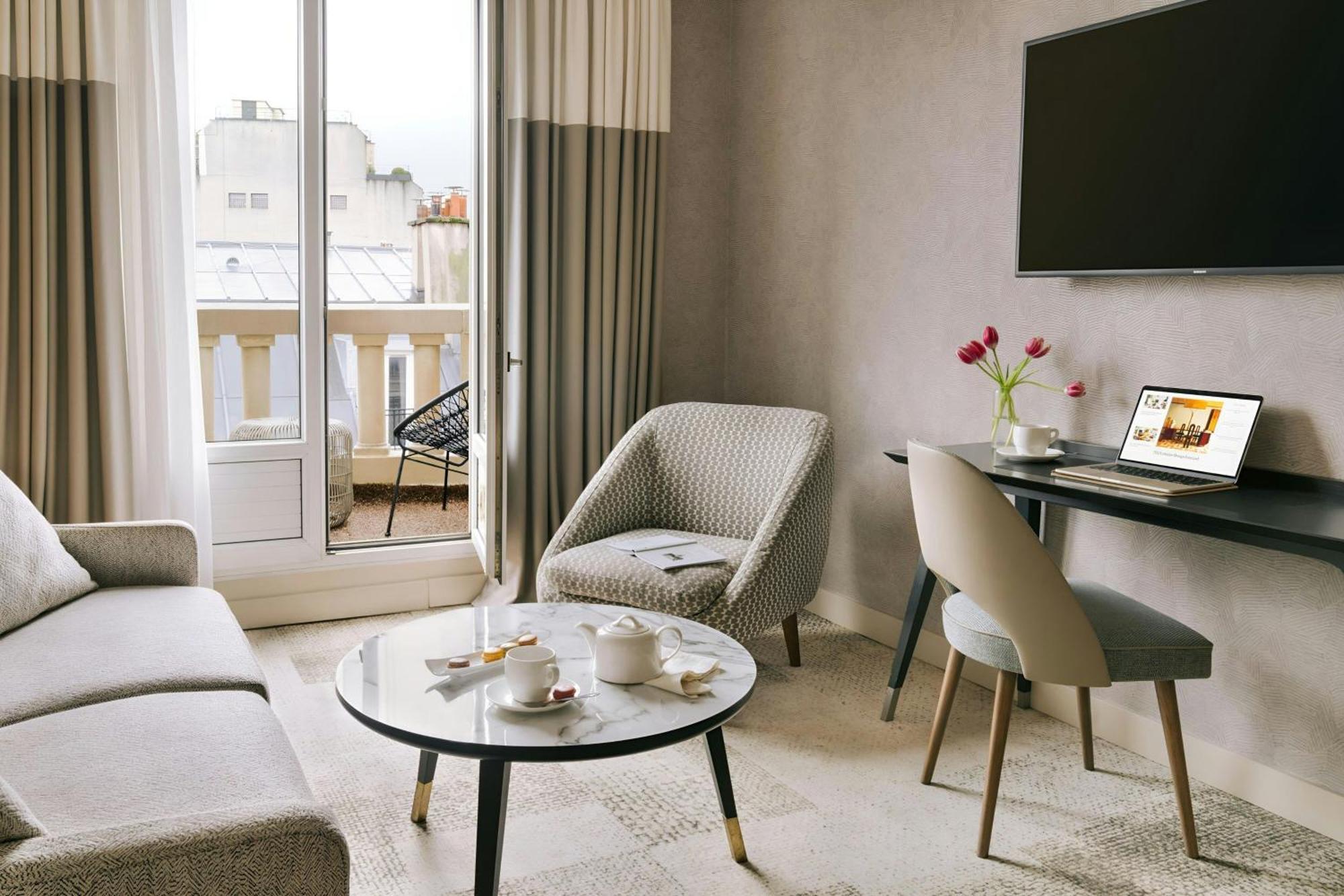Atala Hotel Champs Elysees, Sonder By Marriott Bonvoy