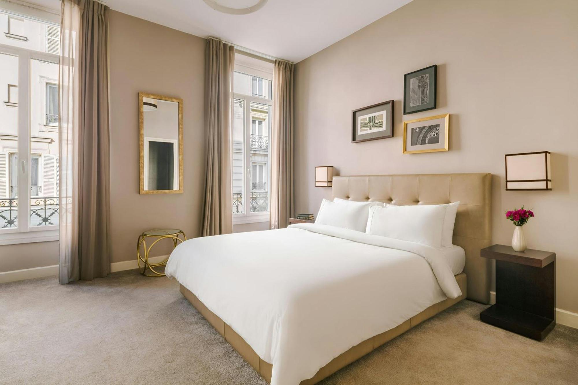 Le Frochot Hotel Pigalle, Sonder By Marriott Bonvoy Hotel 3*