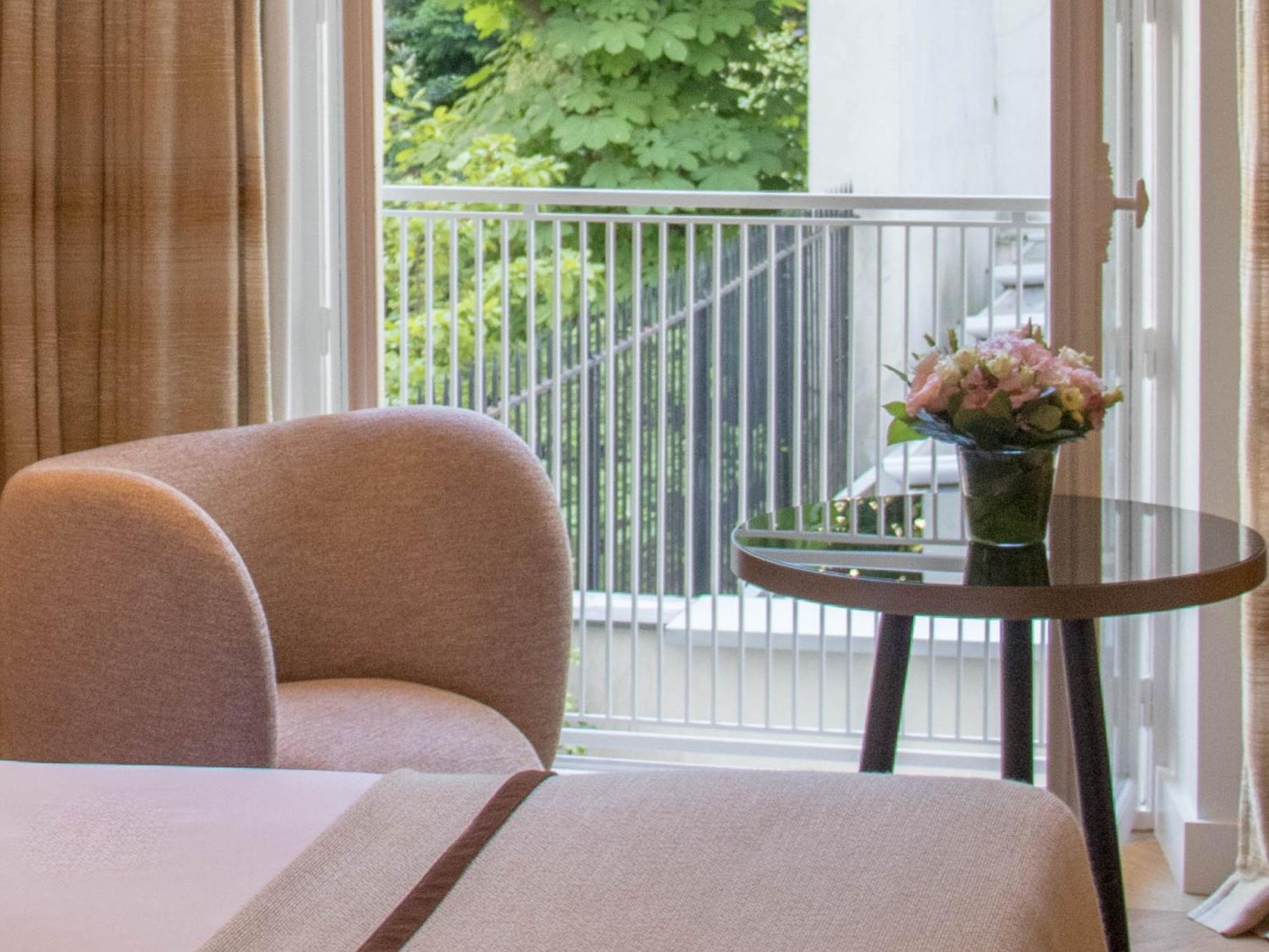 De Sers Champs Elysees Hotel Paris