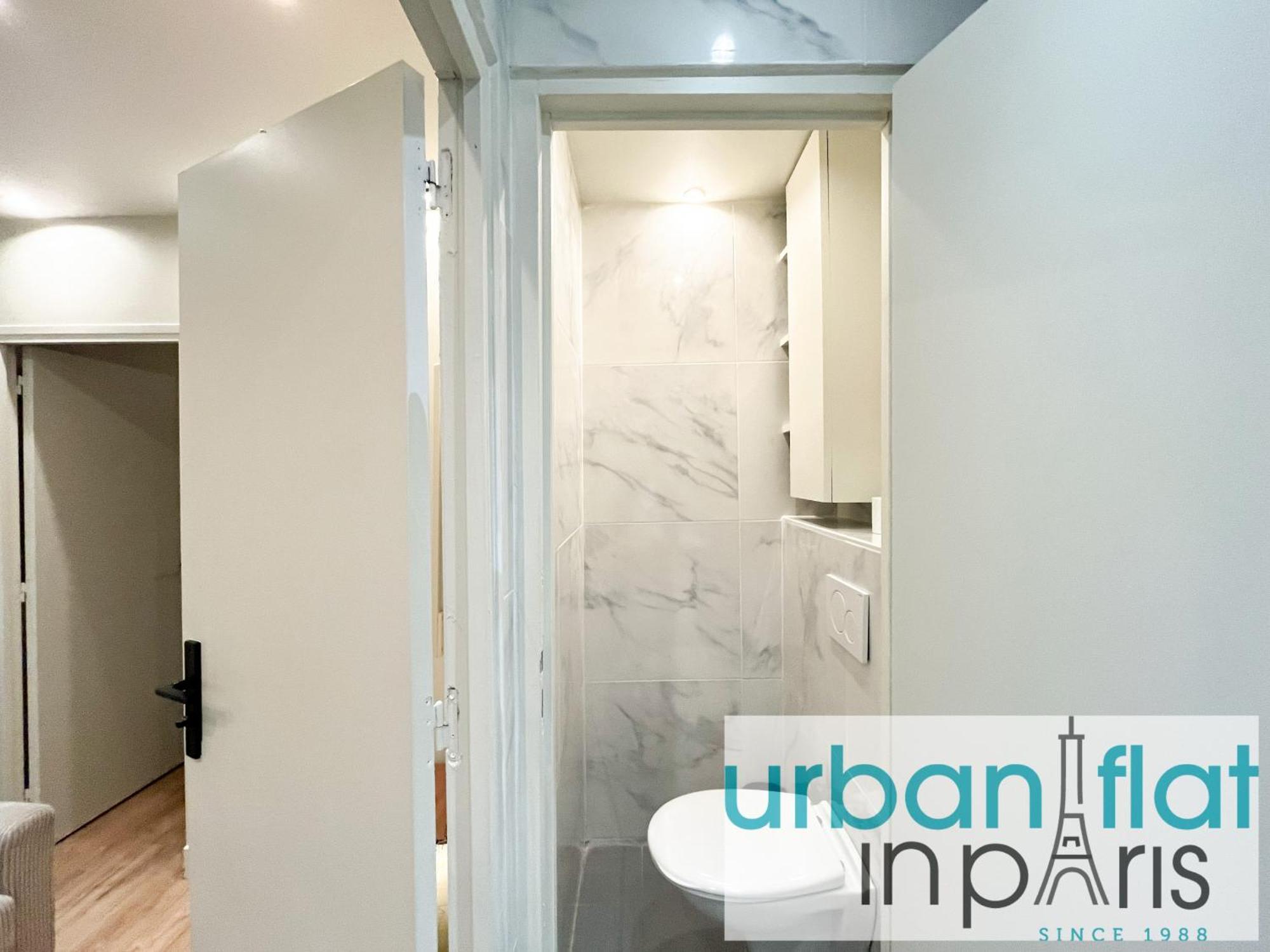 Apartment 07 Flat Of Grand Boulevard