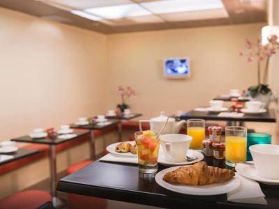 Cervantes By Happyculture Hotel 3*