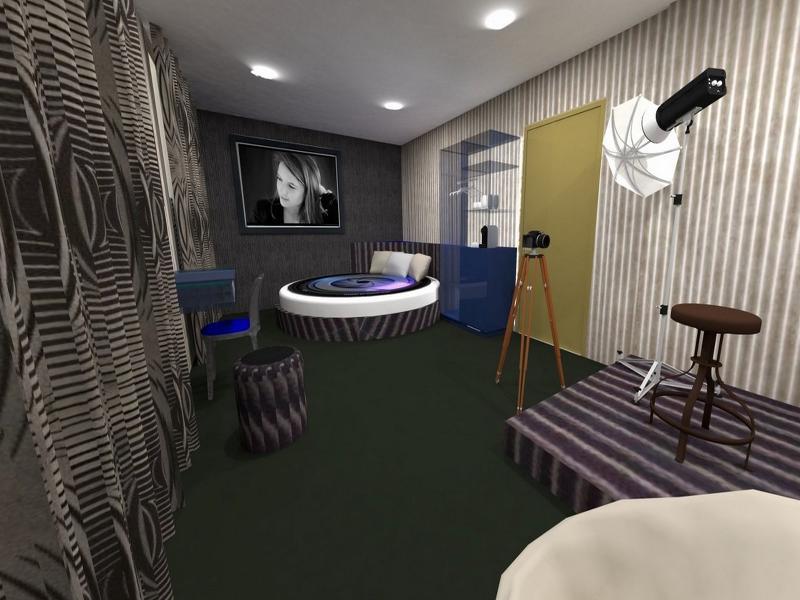 Hotel Déclic