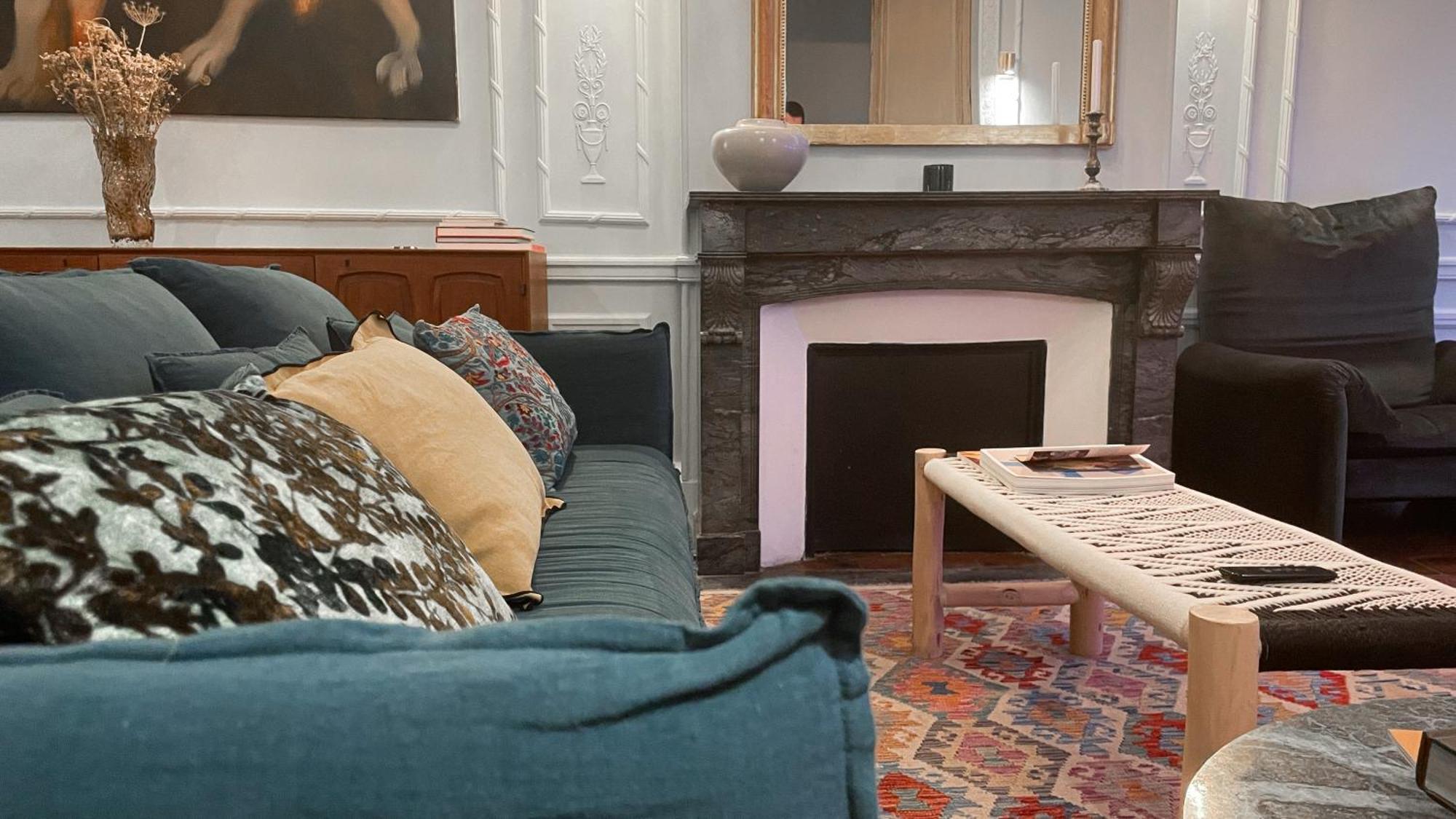 Le Sublime Saint Paul - 4 Appartement *