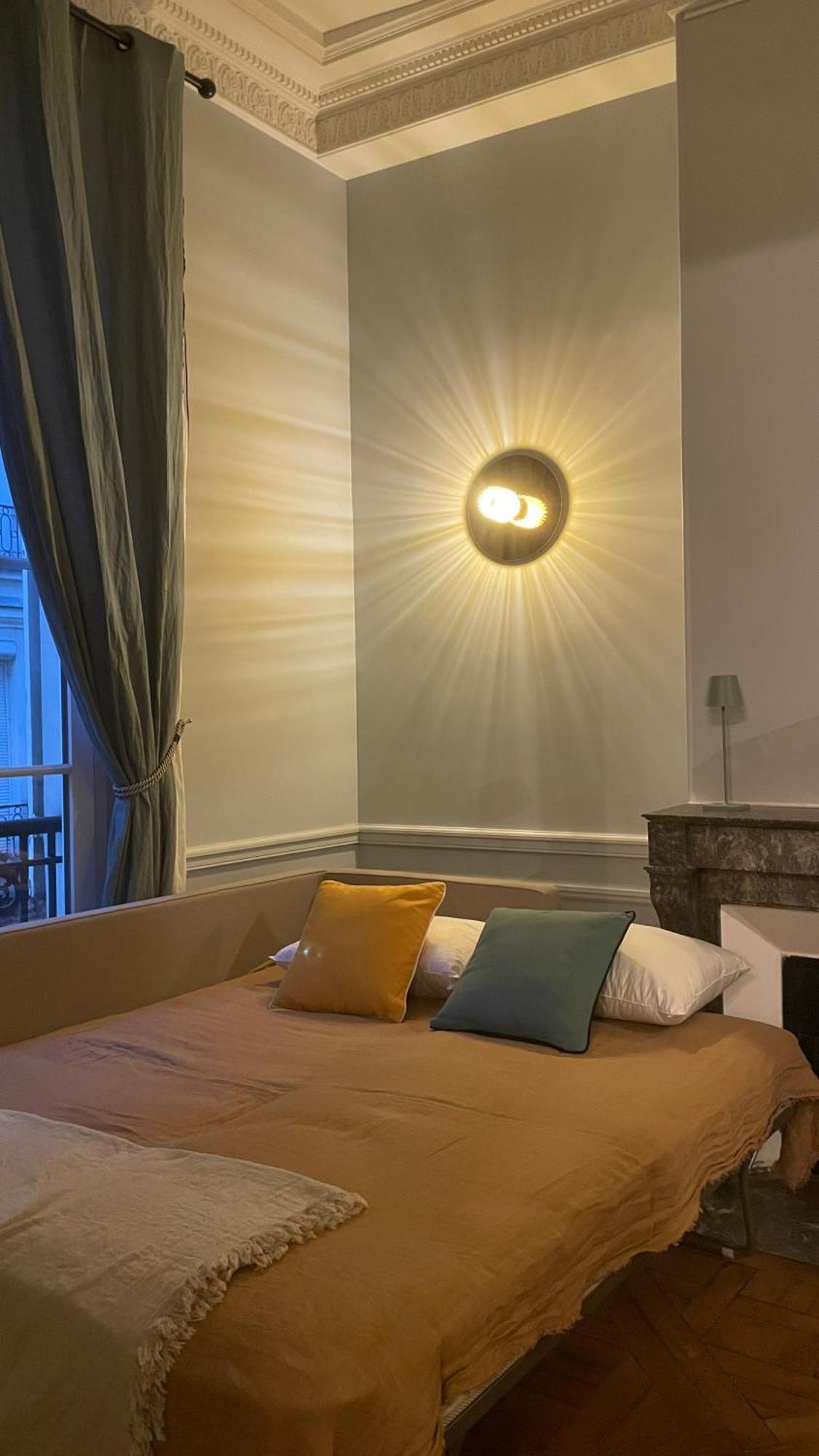 Apartment Le Sublime Saint Paul - 4 Paris