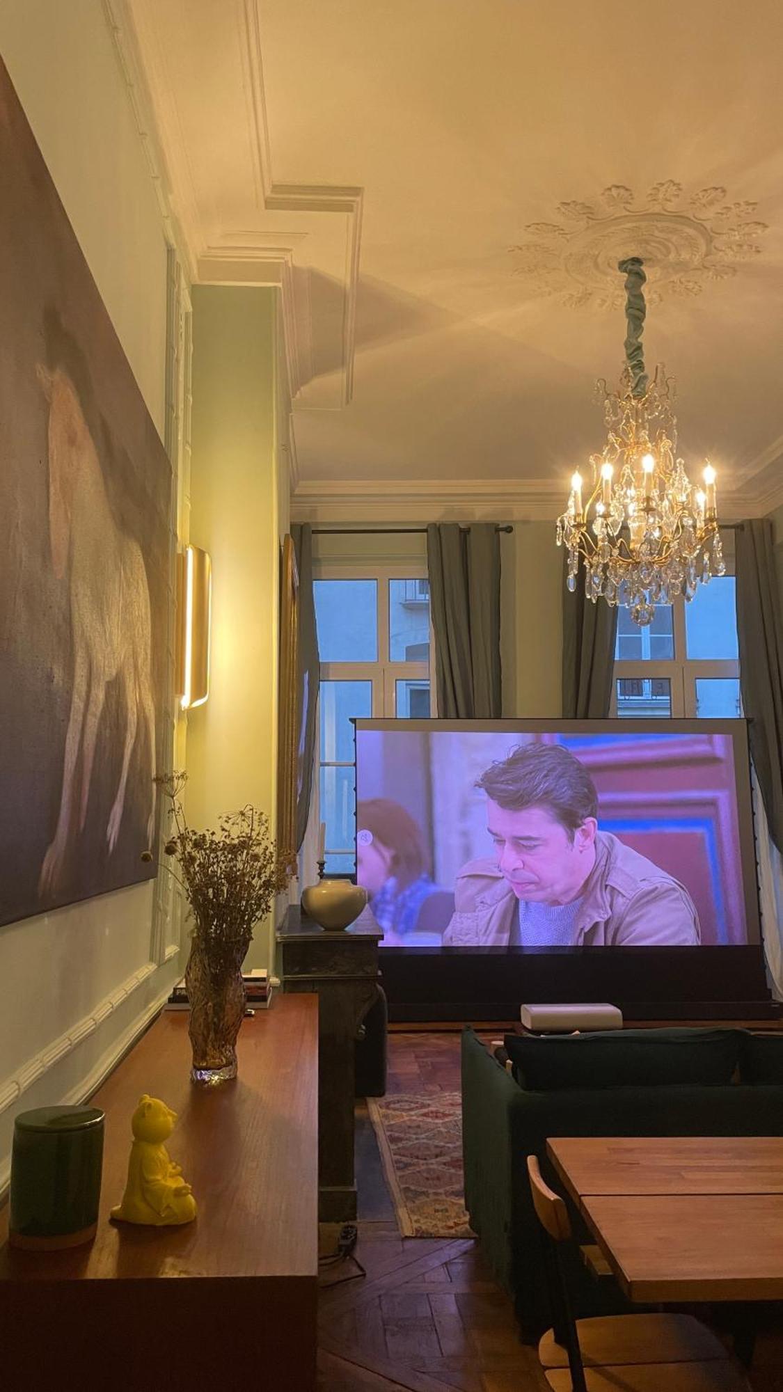 Le Sublime Saint Paul - 4 Appartement *