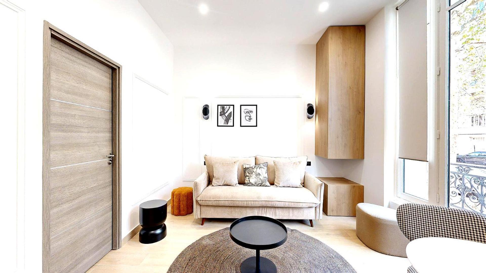 Appartement Bluestay 288 - Superbe A 17
