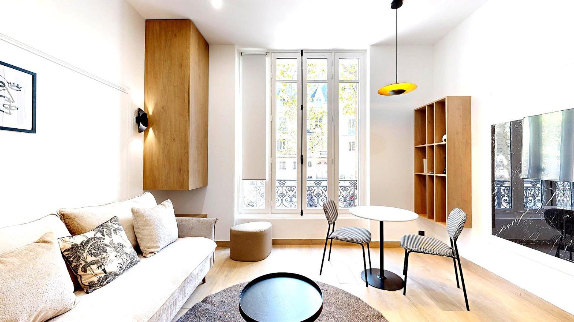 Bluestay 288 - Superbe A 17 * Paris