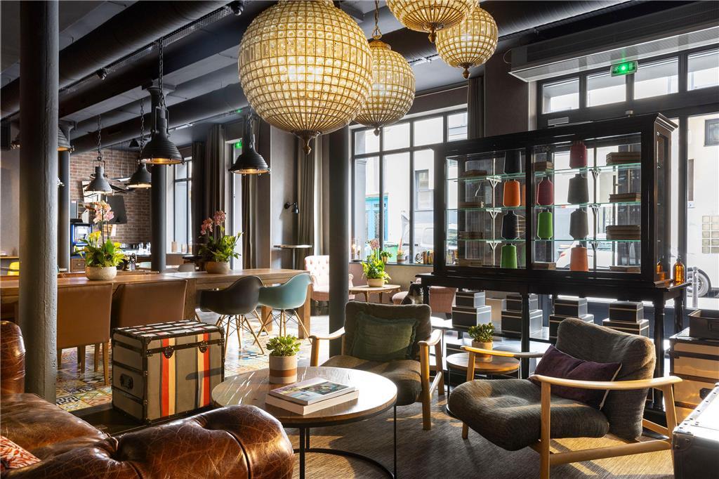 Fabric Hotel