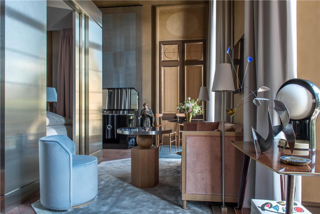Hotel Cour Des Vosges - Evok Collection