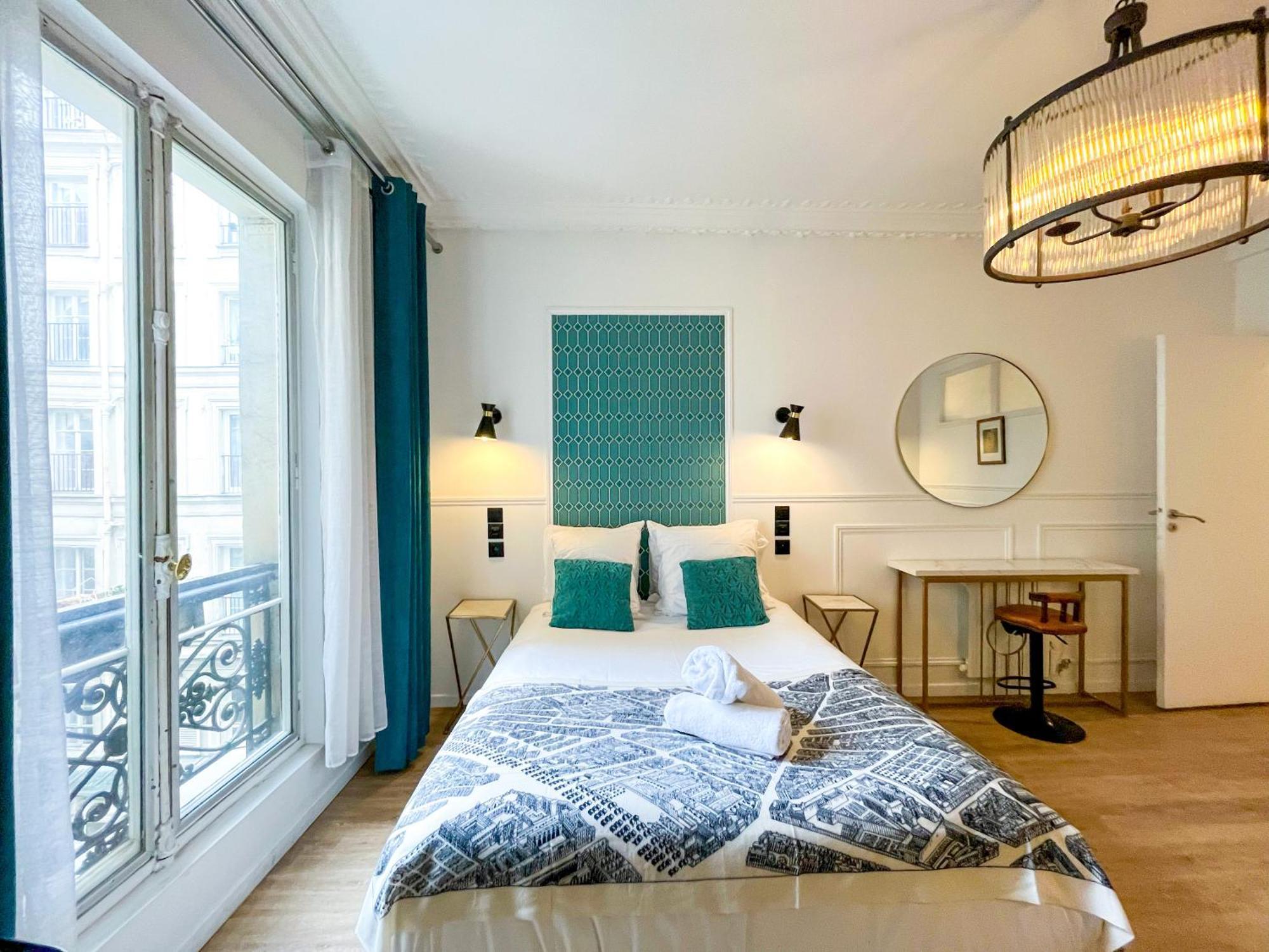 Appartement 106 - Urban Luxury Opera Gustav Klimt *