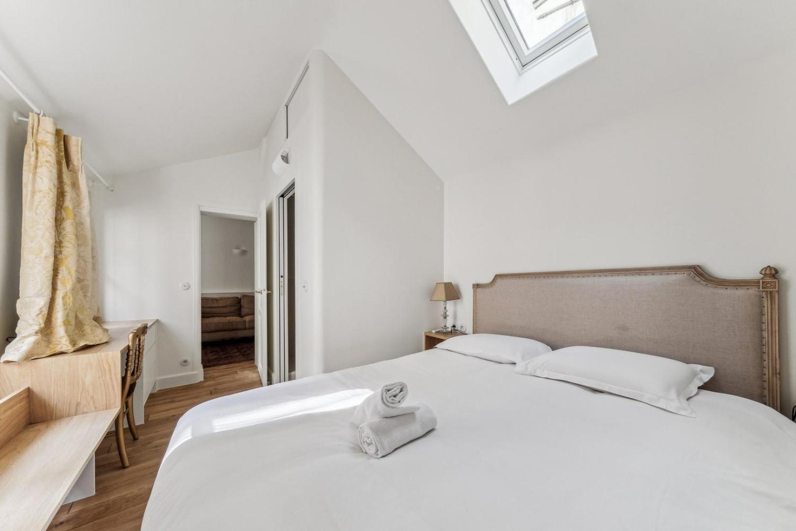 Au Coeur Du Quartier St Germain *