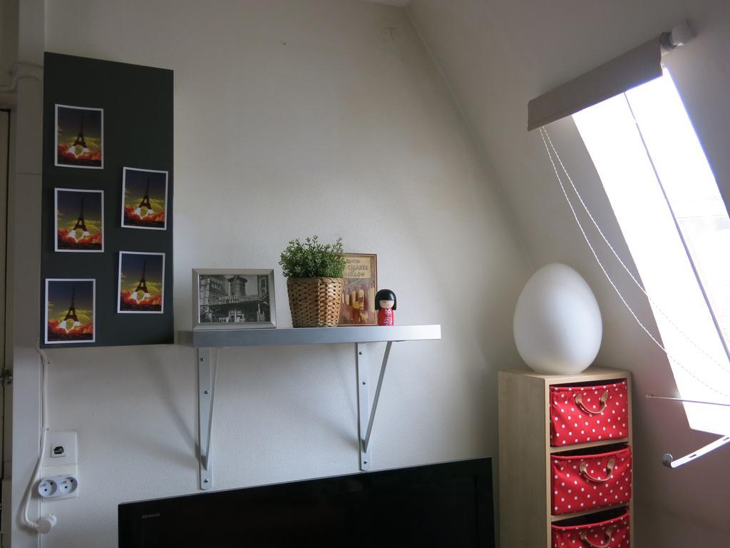 Apartment Le Vrai