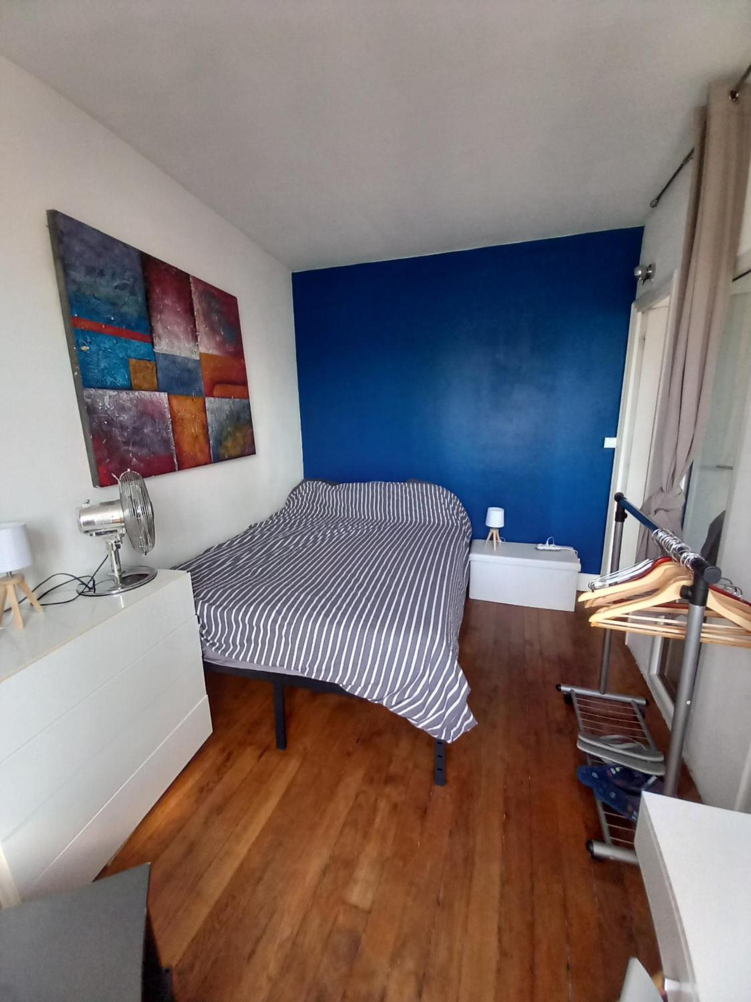 Batignolles Pour 2 Pers * Paris