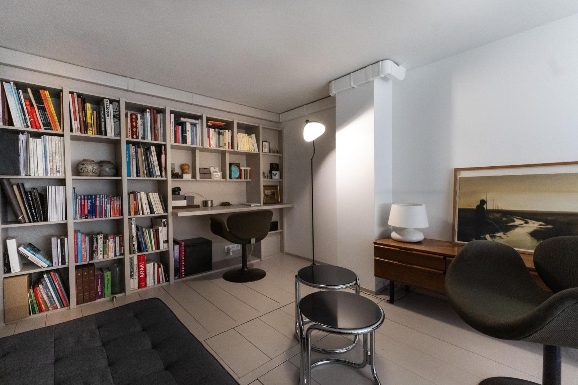 Appartement Refait A Neuf Bastille Paris