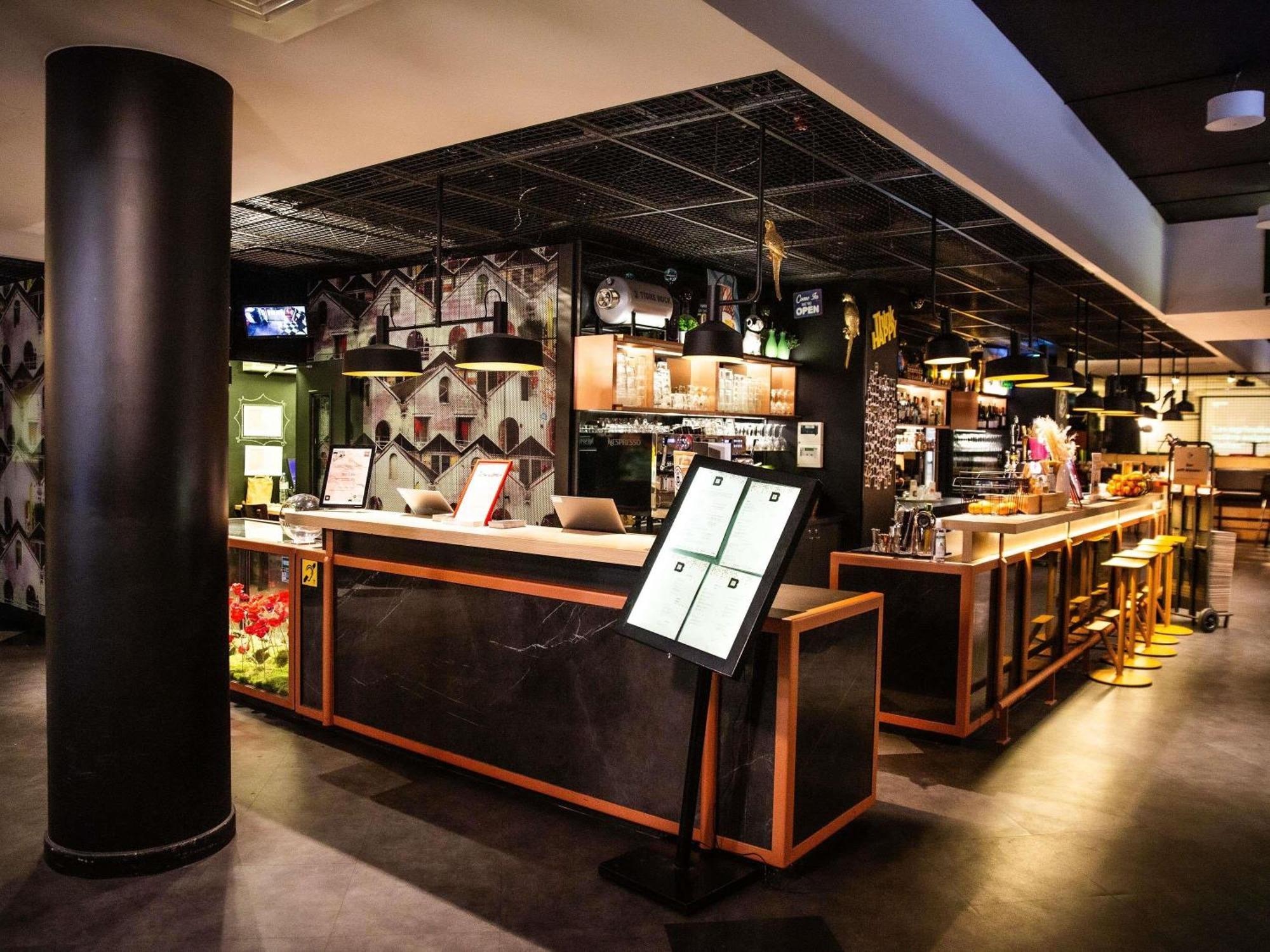 Hotel Ibis Bercy Village Paris