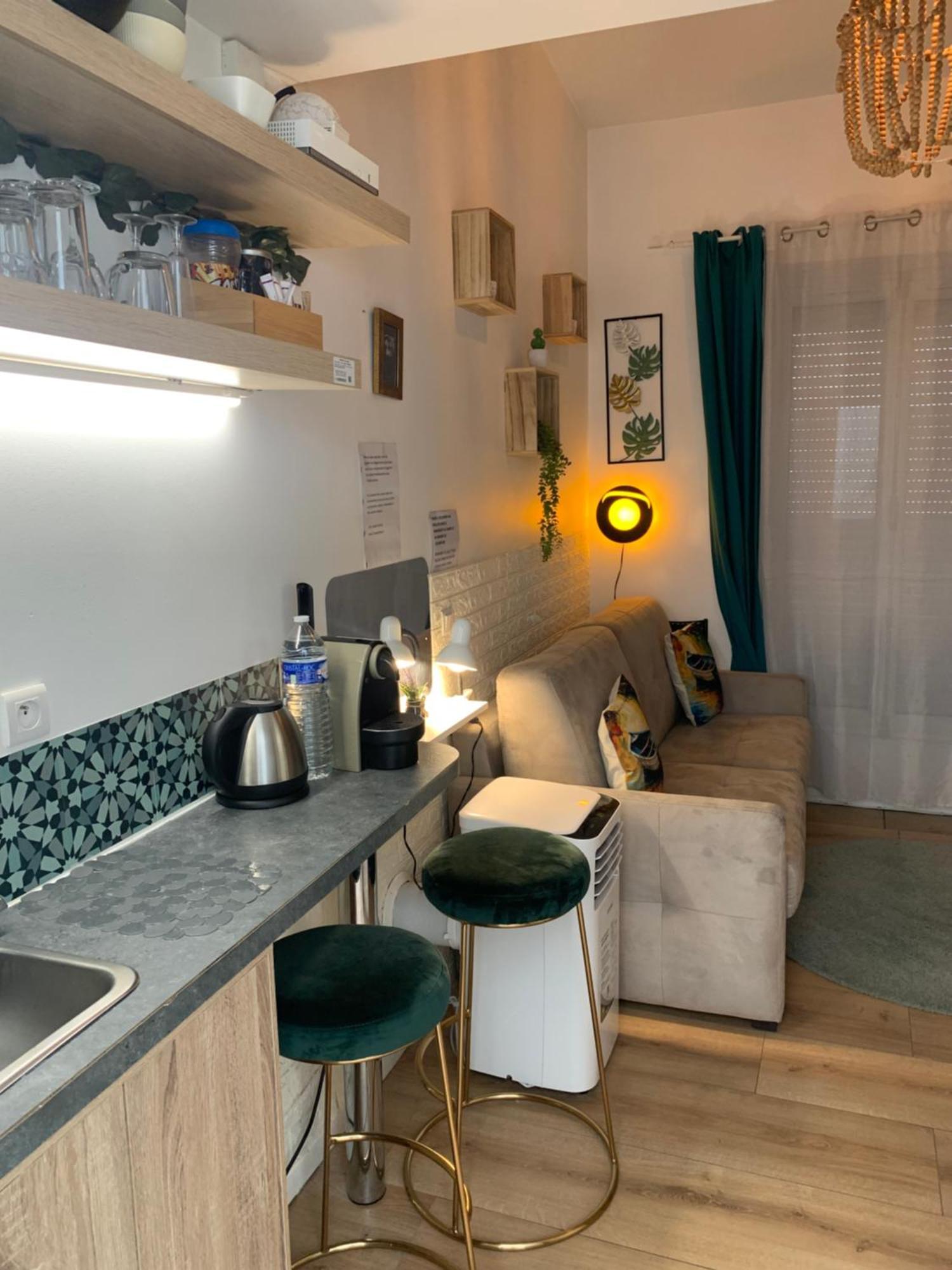 Cosy Climatise Paris
