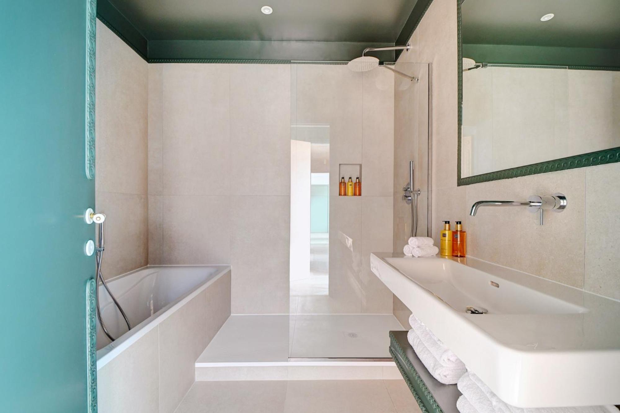 Appartement Collection Serviced In Opera - Rue Saint-lazare Paris