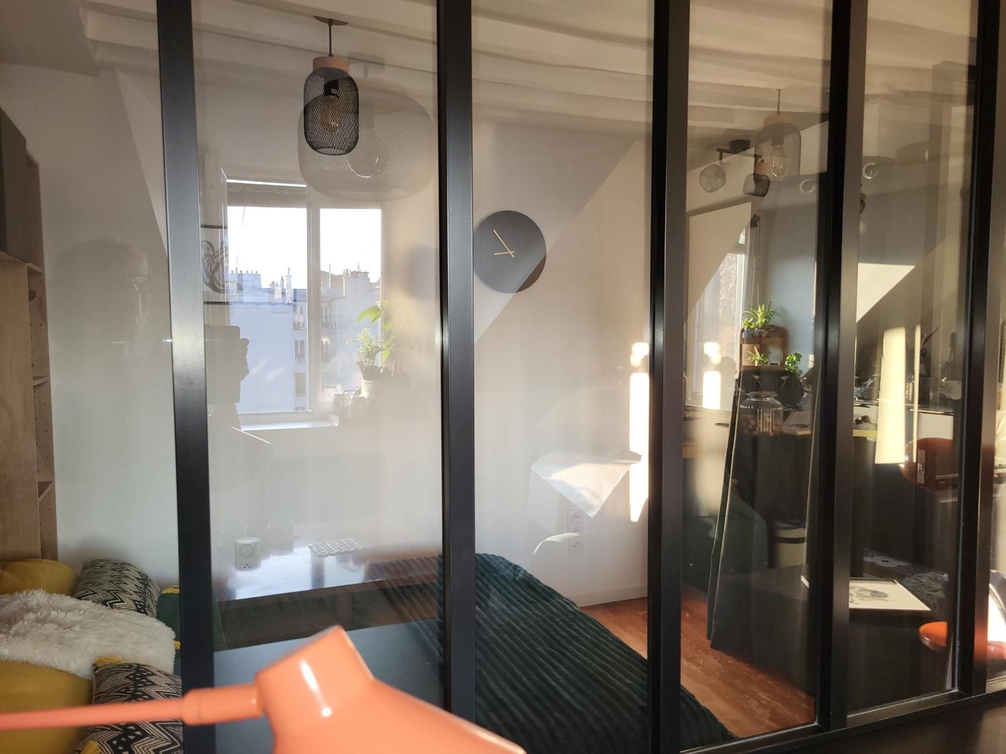 Martyrs Apartment