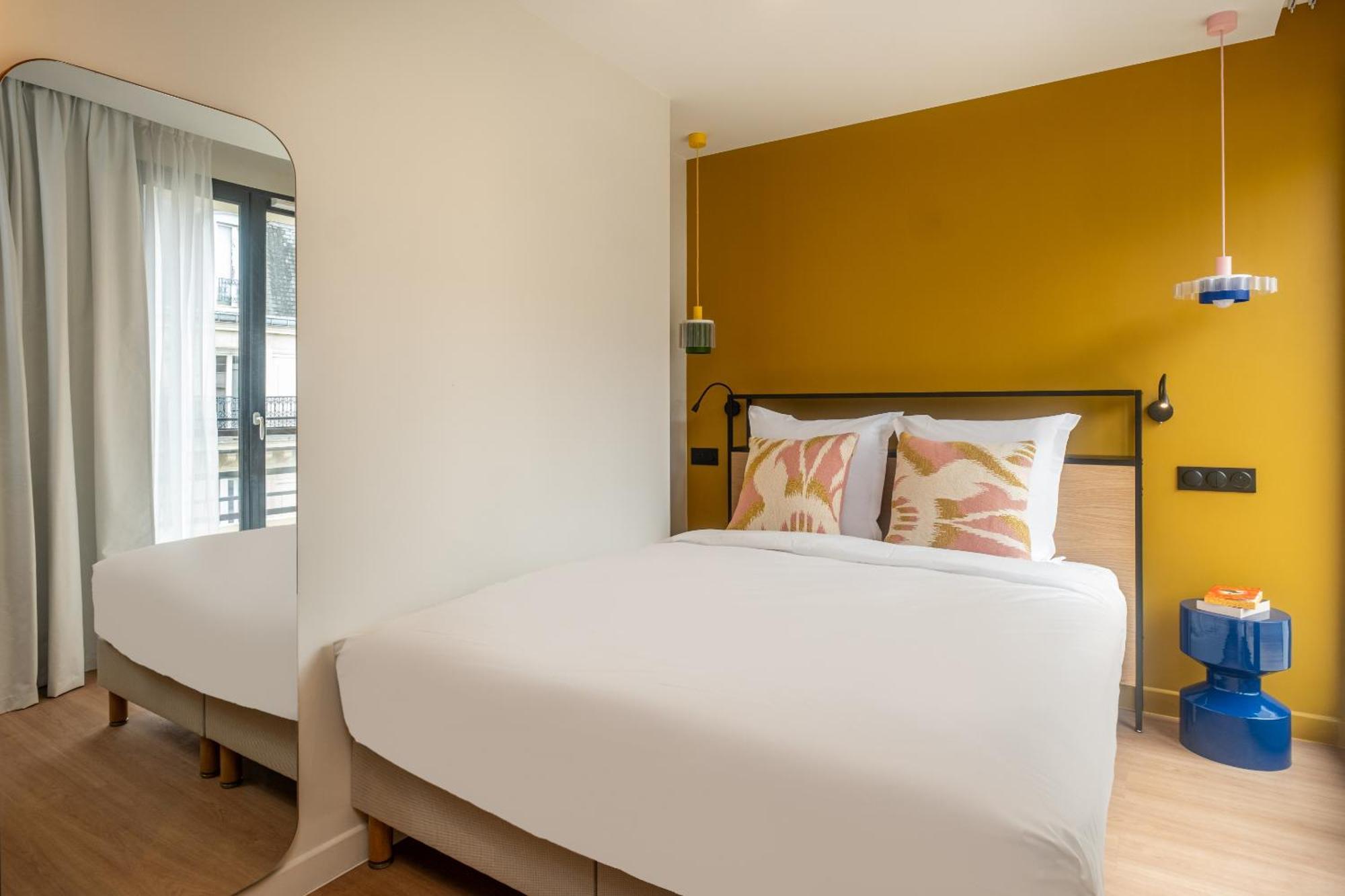 Montmartre Aparthotel *