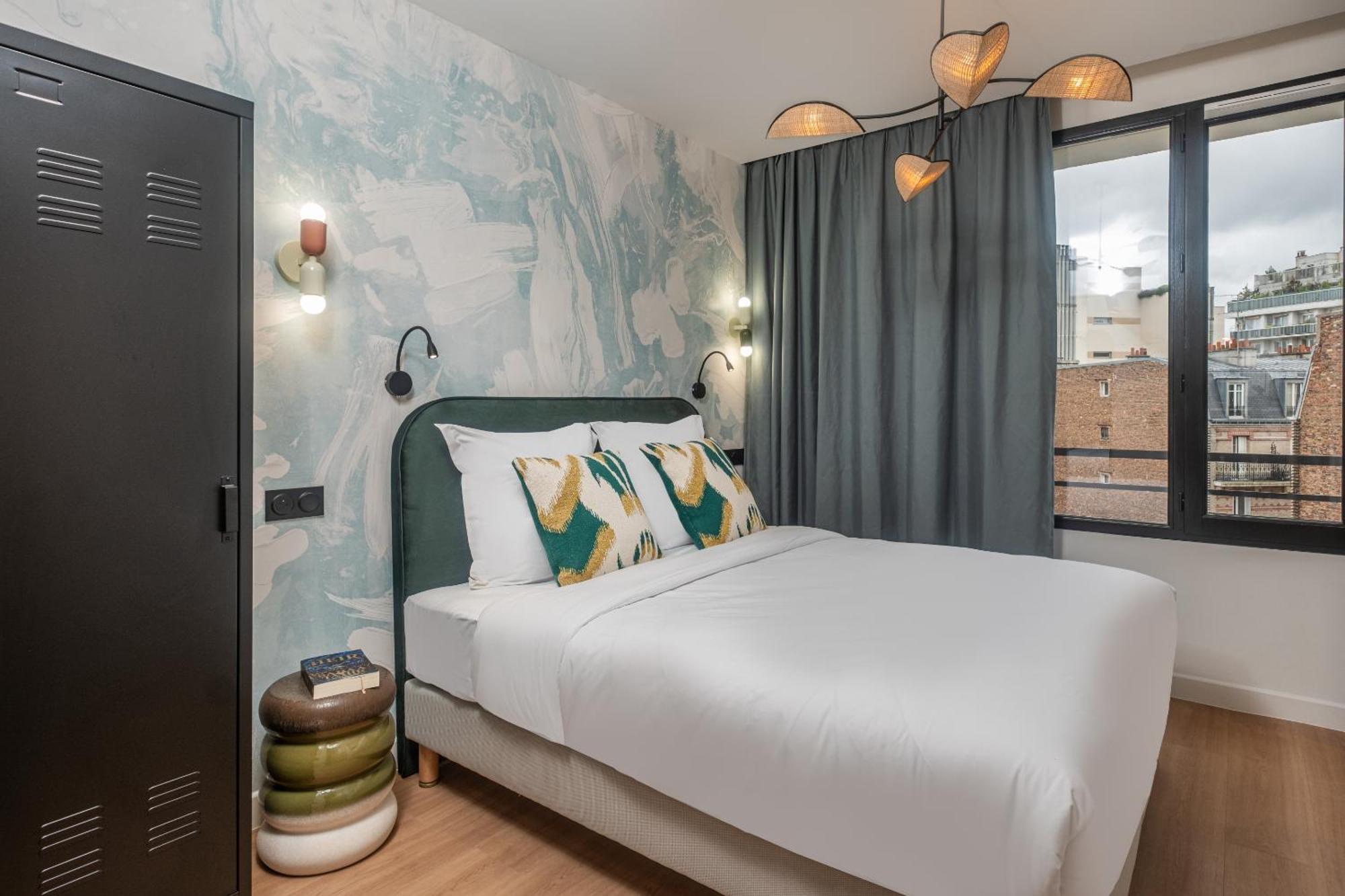 Aparthotel Montmartre *