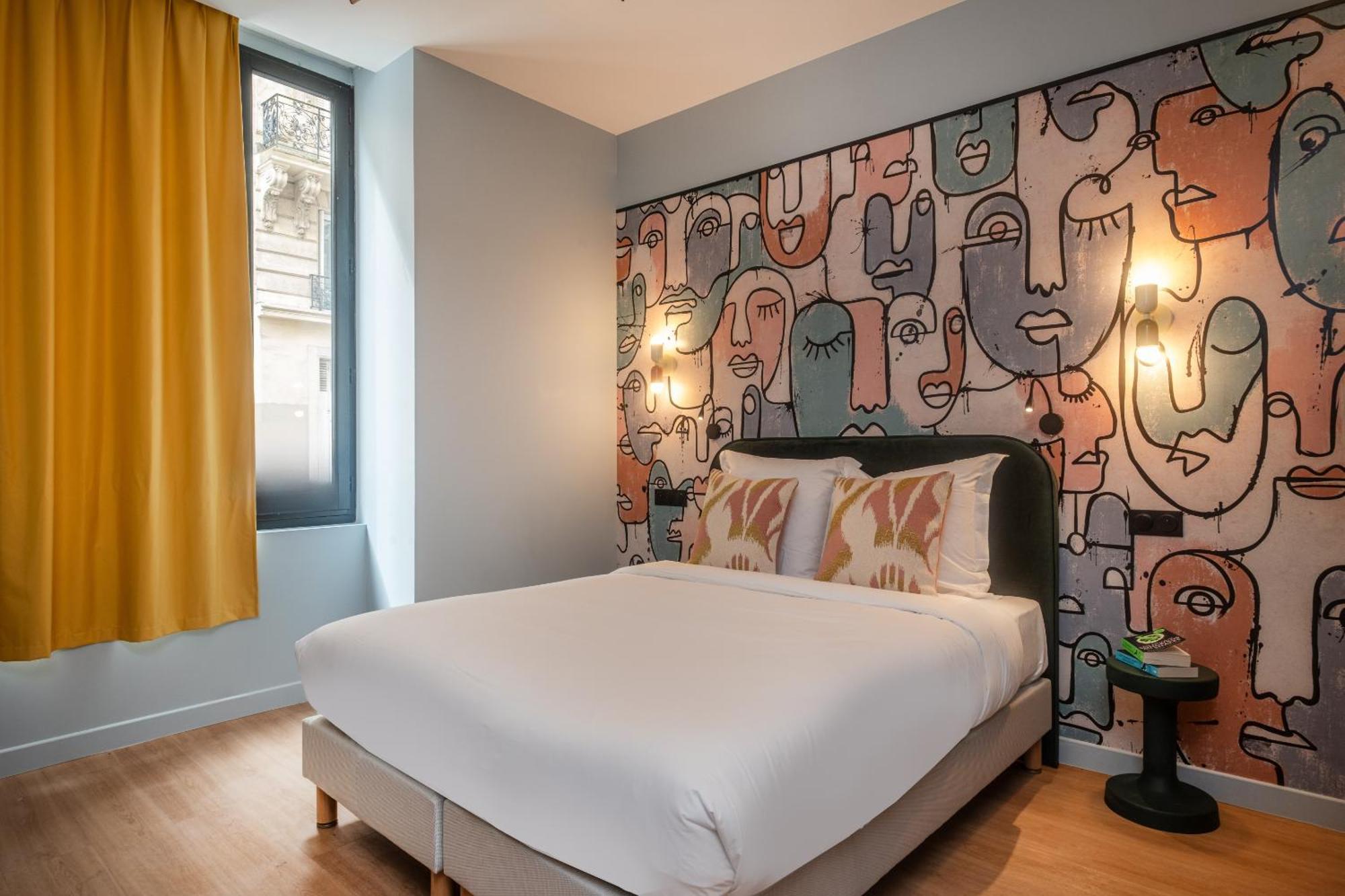 Montmartre Aparthotel Paris