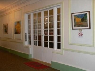 Du Brabant Paris