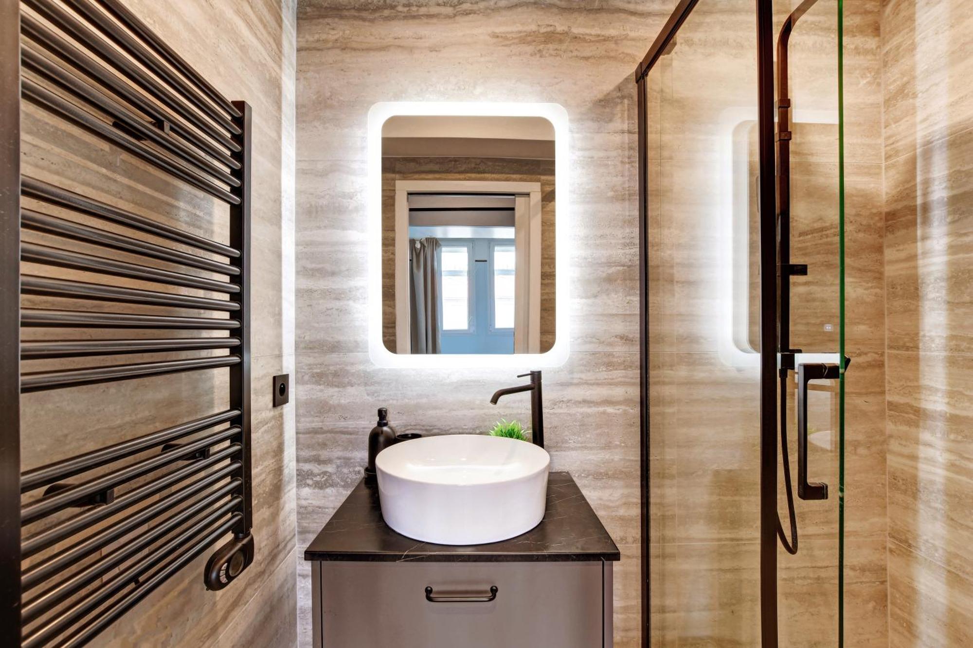 Apartment Pick A Flat's In Daumesnil - Avenue Du General Bizot Paris
