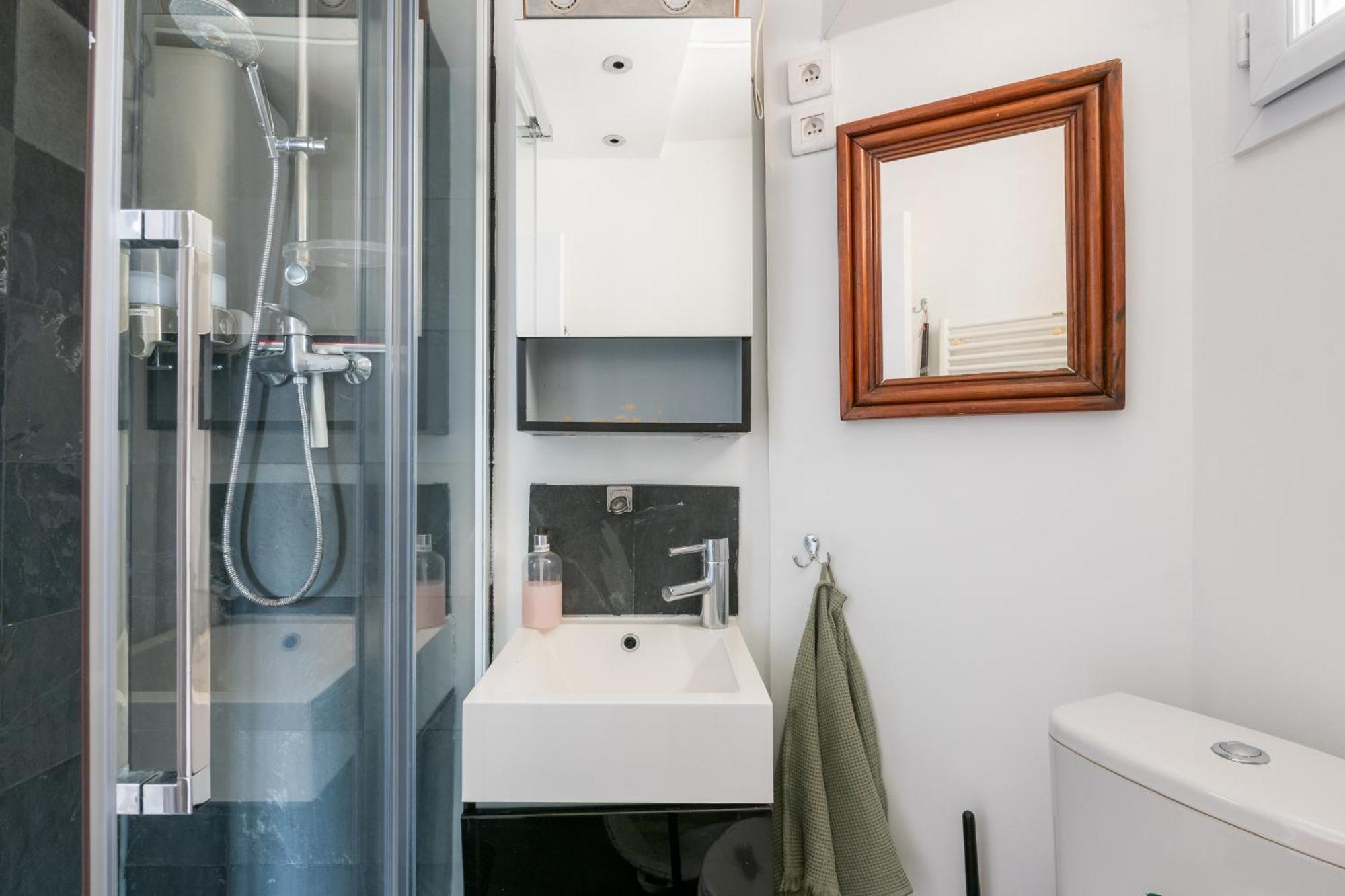Apartment Charming Center